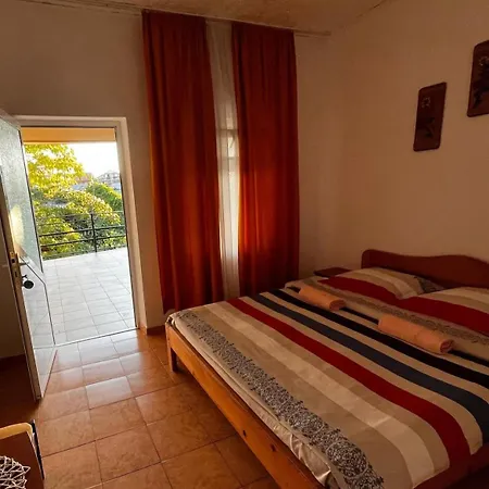 Holiday home Casa Good Vibes *
