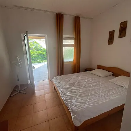 Holiday home Casa Good Vibes