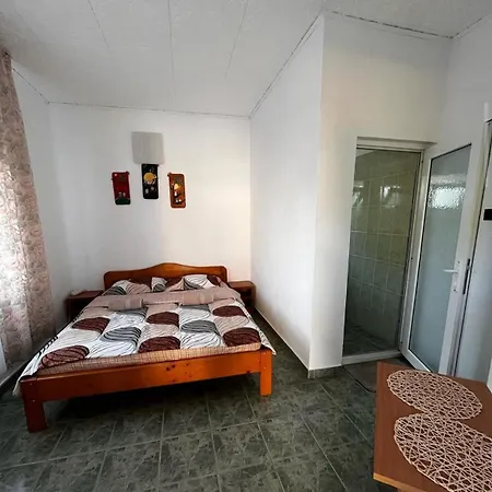 Casa Good Vibes Holiday home Vama Veche
